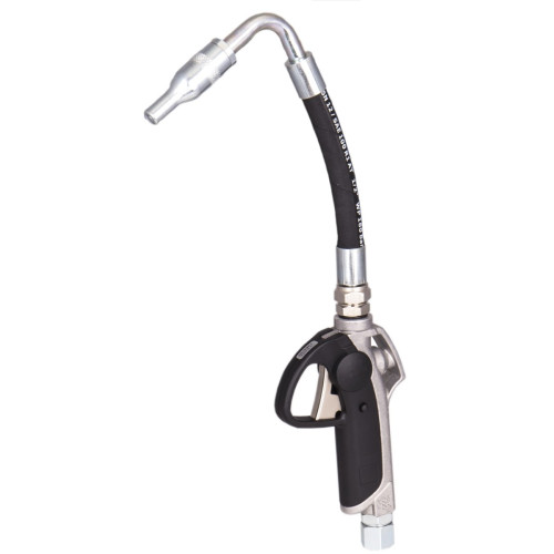 Пистолет для отпуска масла Easyoil с резиновым демпфером